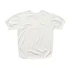 Full Count Flat Seam T-Shirt [5222-22] - White sold by Private & Co.