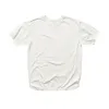 Full Count Flat Seam T-Shirt [5222-22] - White sold by Private & Co.