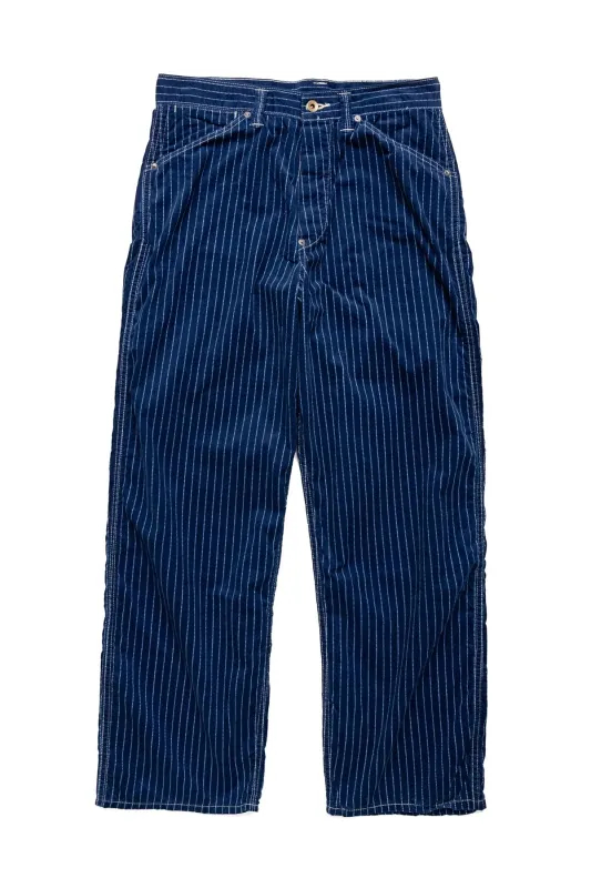 FULLCOUNT - Wabash Corduroy Work Pants [1129-4] made by Full Count