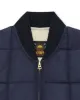 Fortela Vest [LEO02] - Blue sold by Private & Co.