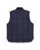 Fortela Vest [LEO02] - Blue sold by Private & Co.