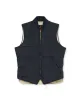 Fortela Vest [LEO02] - Blue sold by Private & Co.