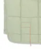 Fortela Vest [LEO02] - Light Green sold by Private & Co.