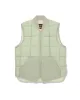 Fortela Vest [LEO02] - Light Green sold by Private & Co.