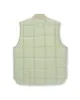 Fortela Vest [LEO02] - Light Green sold by Private & Co.