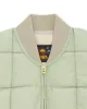 Fortela Vest [LEO02] - Light Green sold by Private & Co.
