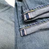 Studio D'Artisan Ivy Wash Jeans [D1826] - Light Wash sold by Private & Co.