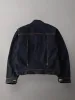 The Flat Head 40s Denim Jacket [FN-OJ-D101] sold by Private & Co.