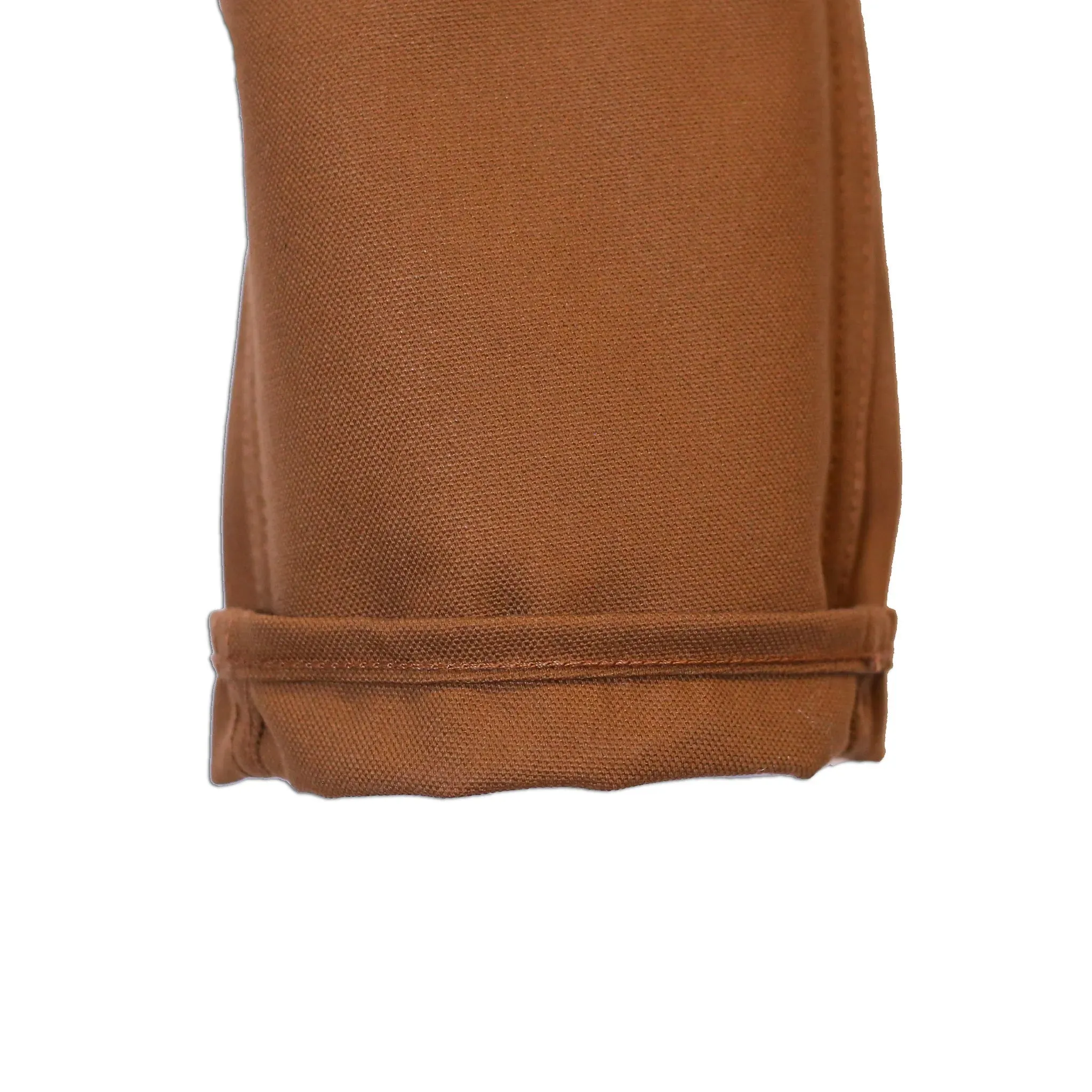 Railcar Fine Goods Station Trouser - Duck sold by Private & Co. product image thumbnail 3