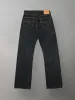 The Flat Head - Wide Straight Jeans 14.5oz [3004] sold by Private & Co.