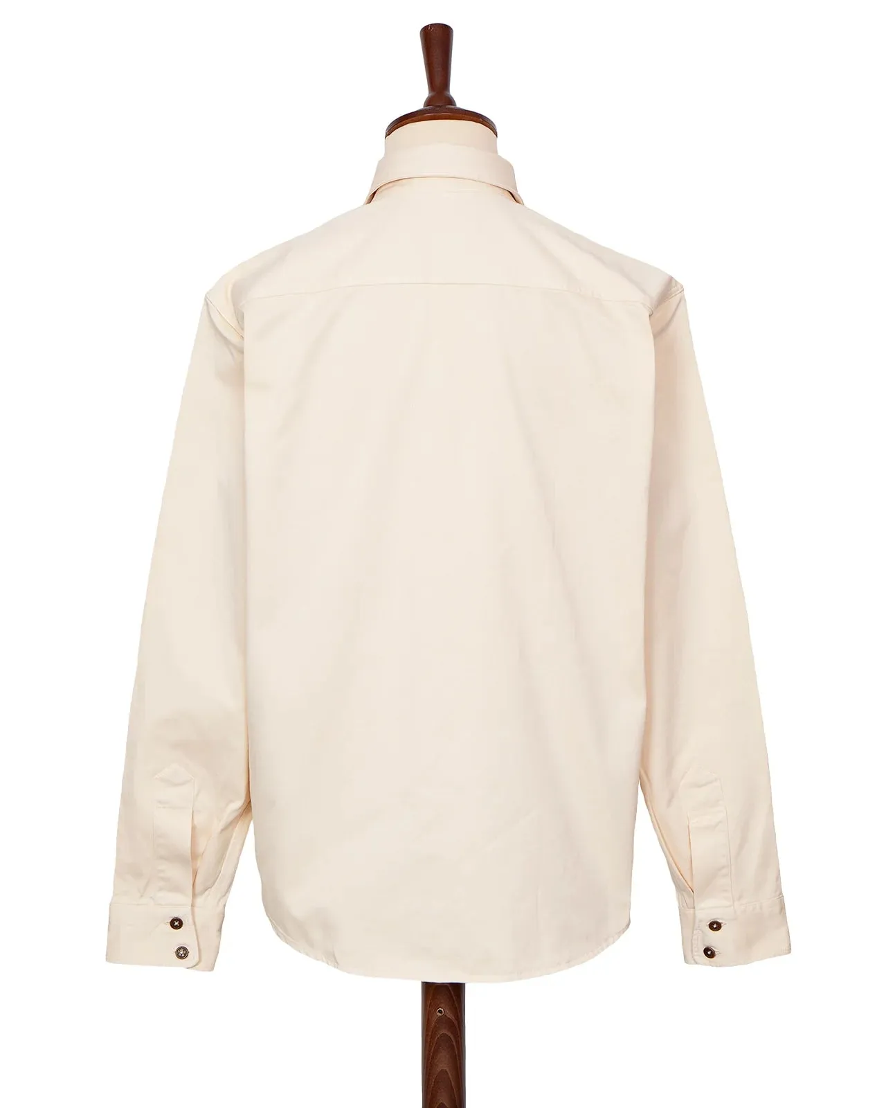 Indigofera Alamo Shirt - Sand sold by Private & Co. product image thumbnail 2