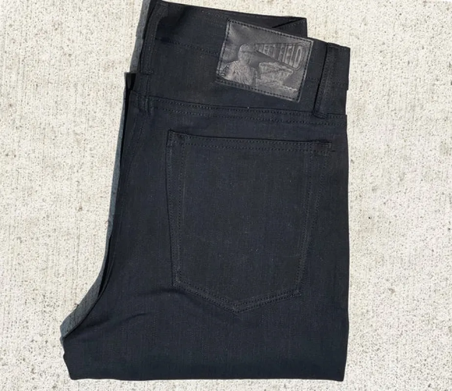 Left Field NYC - Chelsea 13 oz - Black Maria sold by Private & Co.