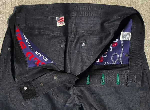 Left Field NYC - Chelsea 13 oz - Black Maria sold by Private & Co. product image thumbnail 5