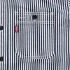 Studio D'Artisan - 14oz Hickory Work Shirt [D5335H] sold by Private & Co.