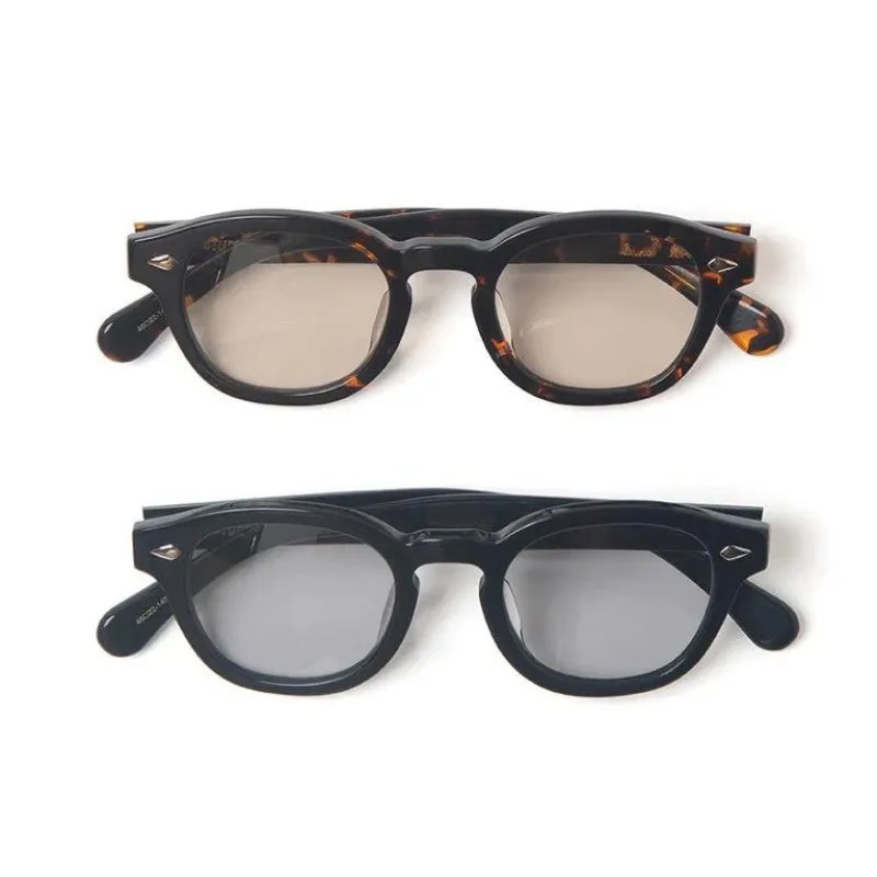 Studio D'artisan - Acetate Sunglasses [7558] sold by Private & Co.