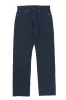 Pure Blue Japan – 14oz Indigo Slim Tapered Selvedge Denim Jeans [1178-ID] sold by Private & Co.