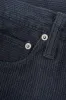 Pure Blue Japan – 14oz Indigo Slim Tapered Selvedge Denim Jeans [1178-ID] sold by Private & Co.