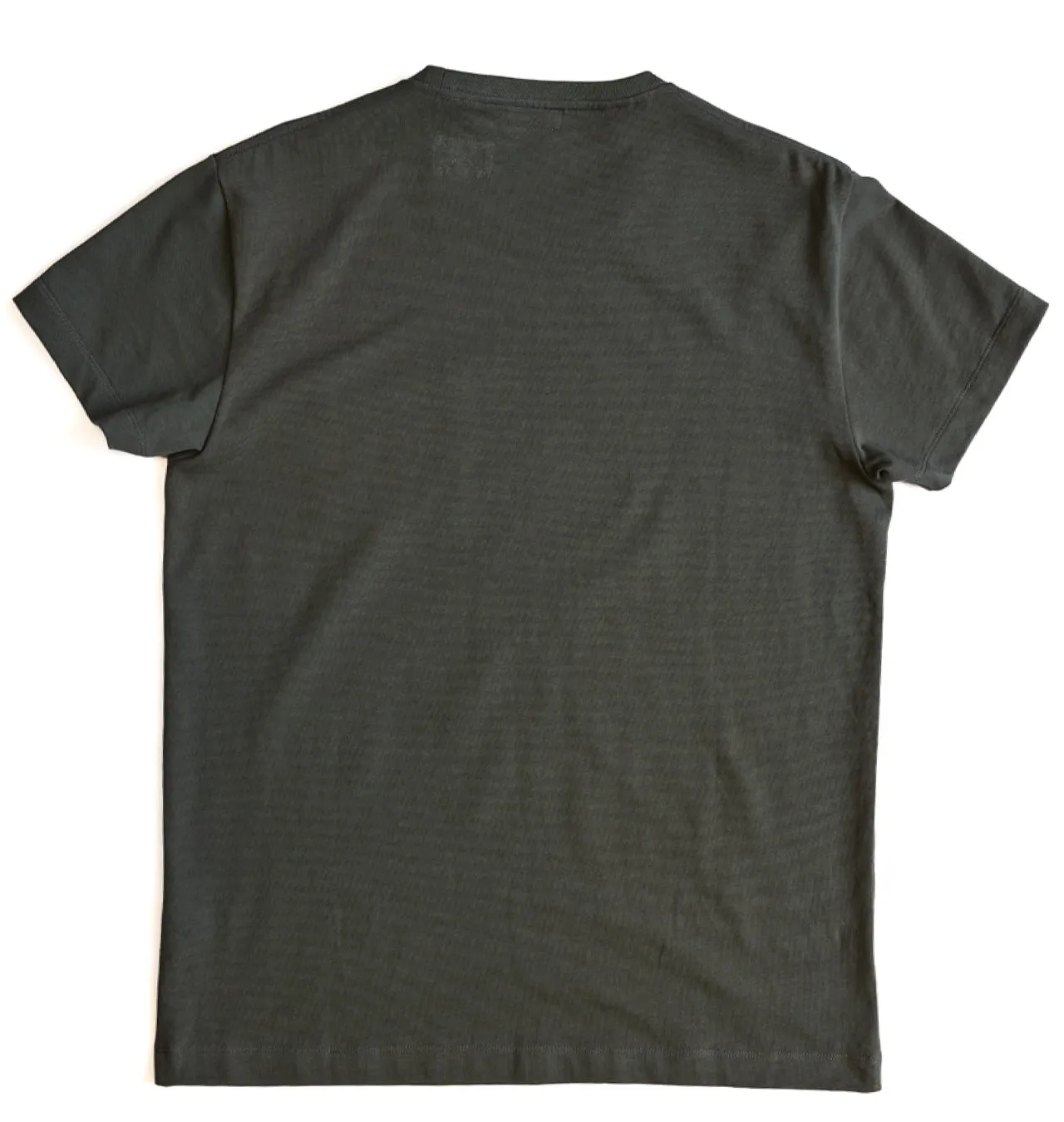 Indigofera Wilson T-Shirt - Mash sold by Private & Co. product image thumbnail 2