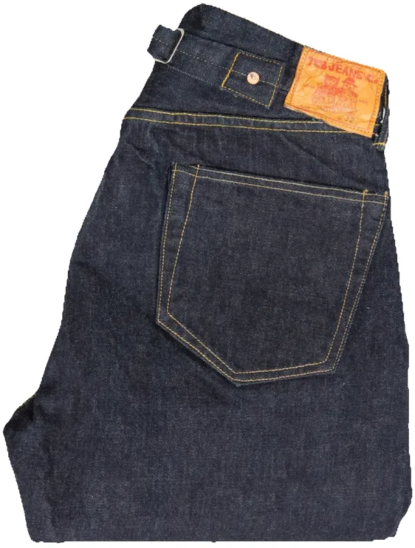 TCB 30's Jeans - 14.1oz Denim sold by Private & Co.