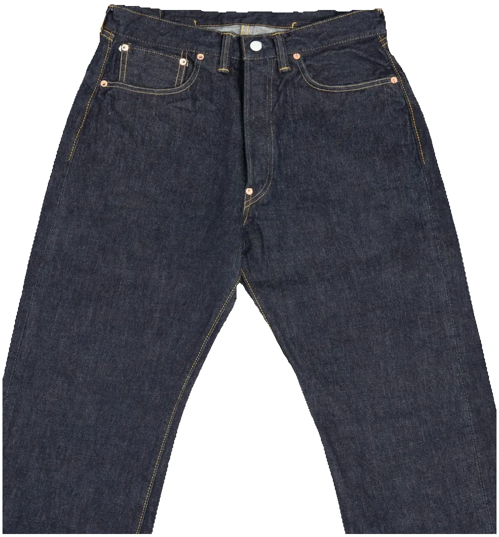 TCB 30's Jeans - 14.1oz Denim sold by Private & Co. product image thumbnail 2