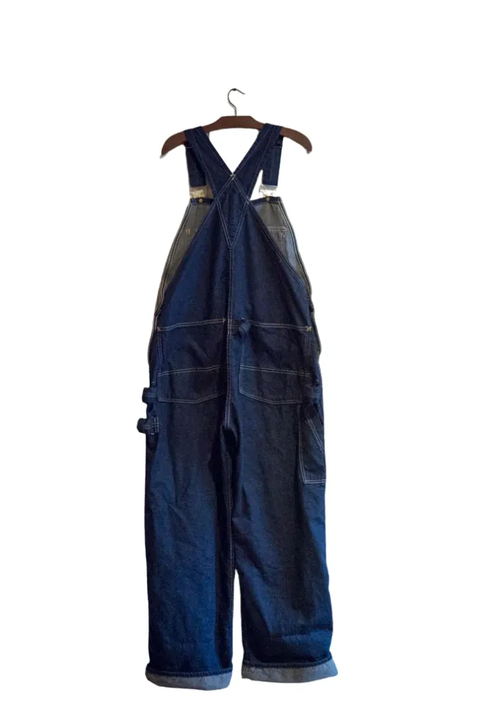 TCB - 11oz Handyman Pants Denim OW sold by Private & Co. product image thumbnail 2