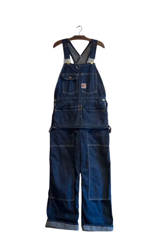 TCB 11oz Handyman Pants OW - Denim sold by Private & Co.