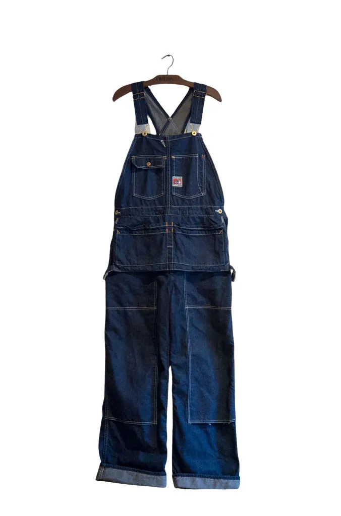 TCB - 11oz Handyman Pants Denim OW sold by Private & Co.