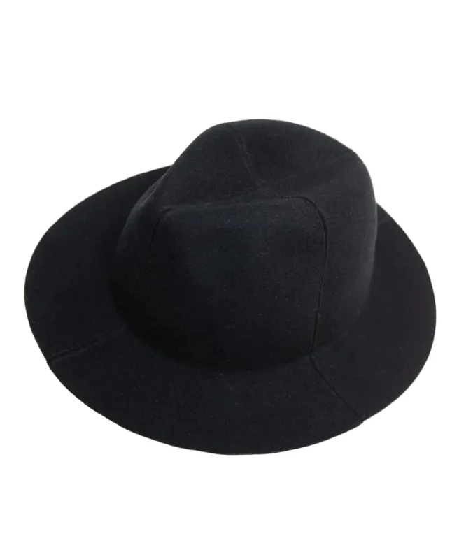 RACAL - Cutting 4-Panel Packable Fedora Hat [RL-25-1403] sold by Private & Co.