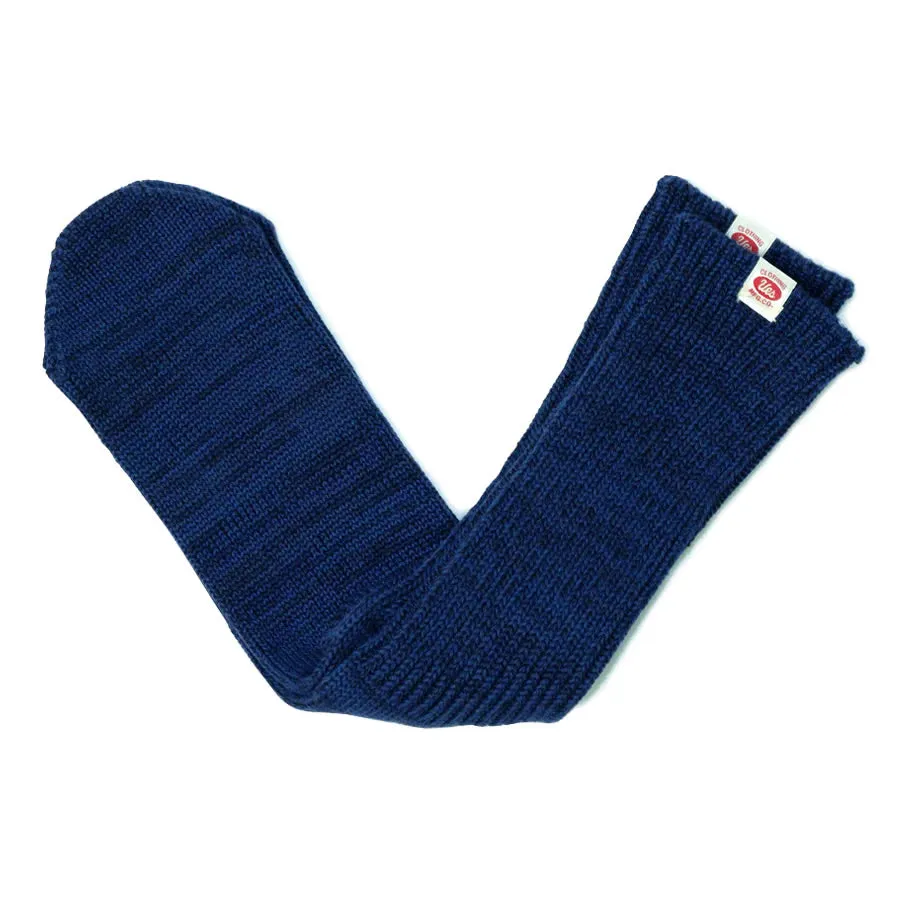UES - Crew Length Socks sold by Private & Co. product image thumbnail 2