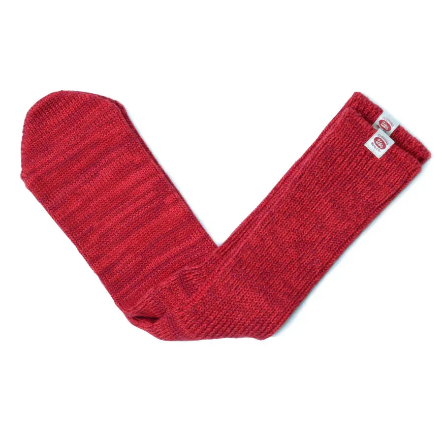 UES - Crew Length Socks sold by Private & Co. product image thumbnail 3