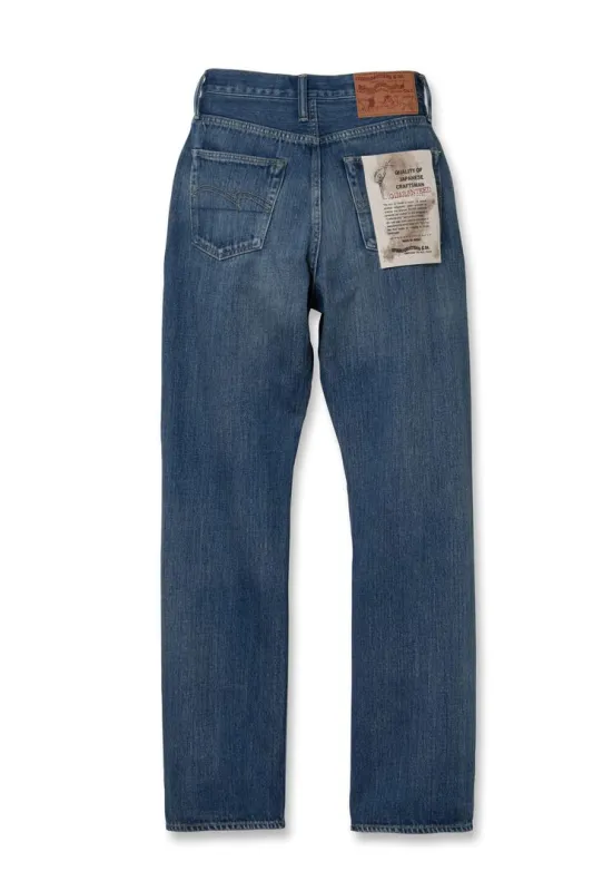Studio D'Artisan - Women's Urban Cowgirl Jeans [SDL-1027UW] made by Studio D'Artisan