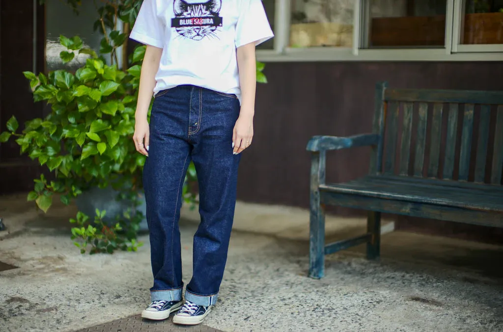 TCB - Women's Norma Jeans OW sold by Private & Co. product image thumbnail 3