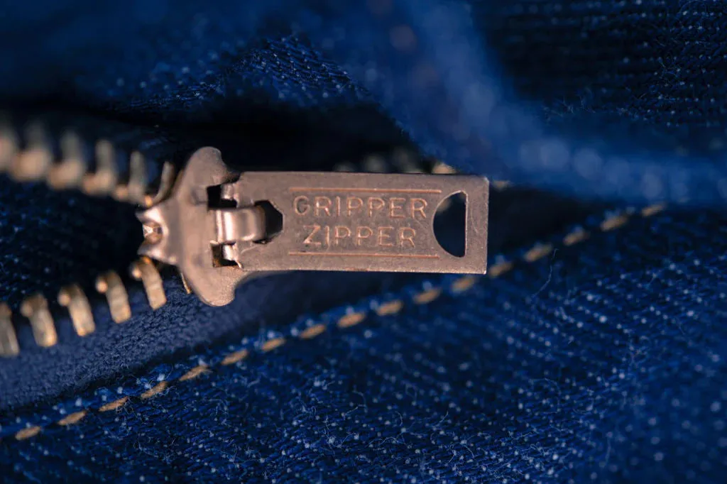 TCB - Women's Norma Jeans OW sold by Private & Co. product image thumbnail 5