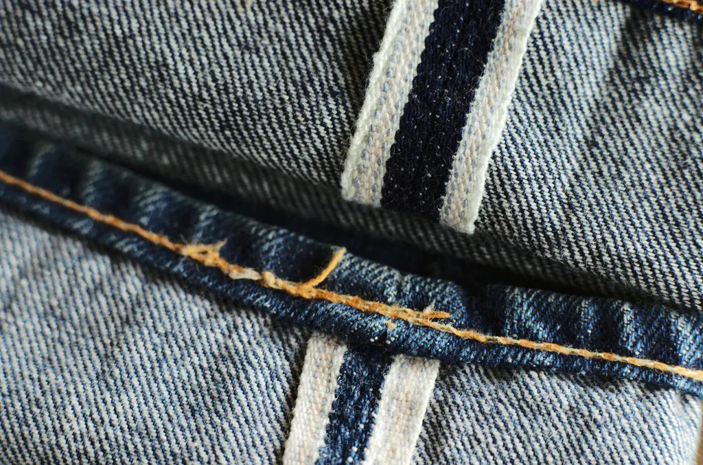 TCB - Women's Norma Jeans OW sold by Private & Co. product image thumbnail 4