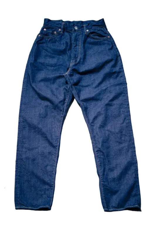 TCB - Women's Norma Jeans OW made by TCB Jeans