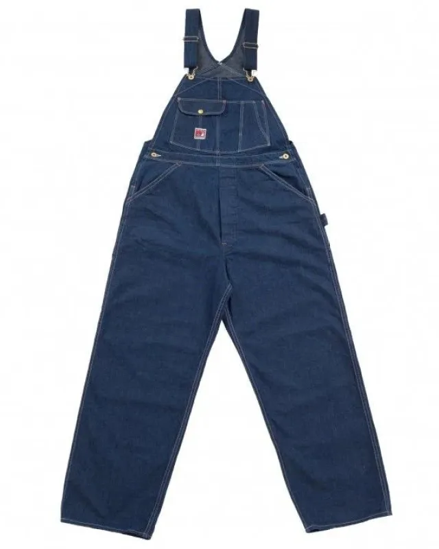 TCB - 11.3oz Denim Wrecking Crew Pant OW made by TCB Jeans