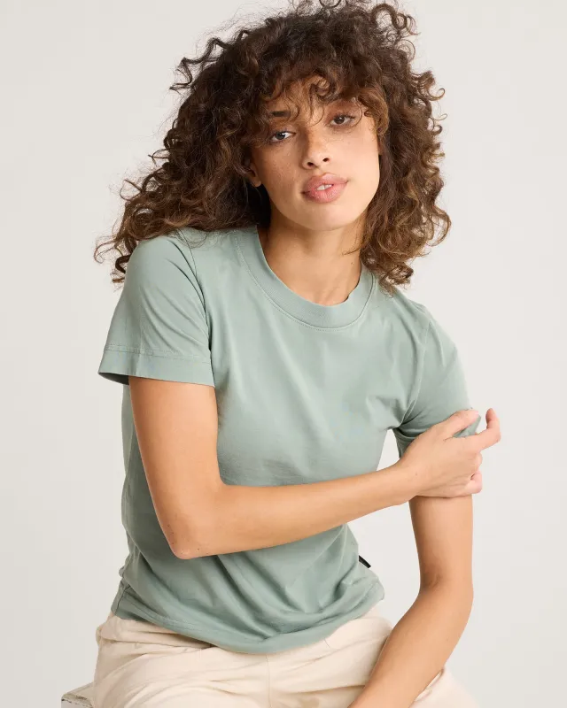 Pendleton Women's Deschutes Tee - TB360-87401 sold by Railcar