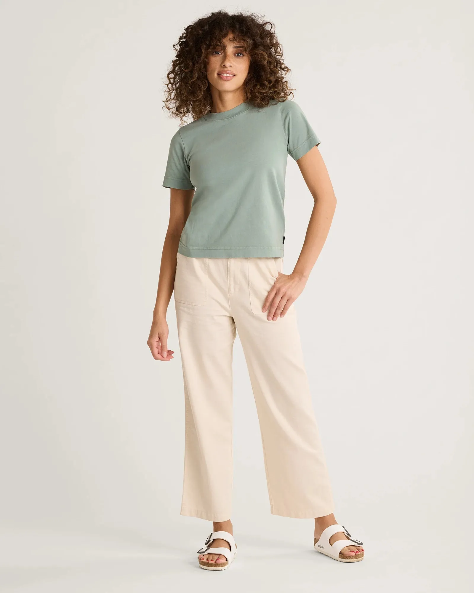 Pendleton Women's Deschutes Tee - TB360-87401 sold by Railcar product image thumbnail 2