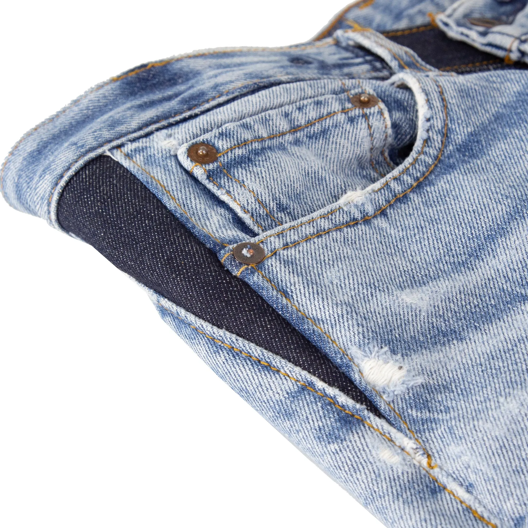 Waistband Upsizing Service sold by Railcar product image thumbnail 3