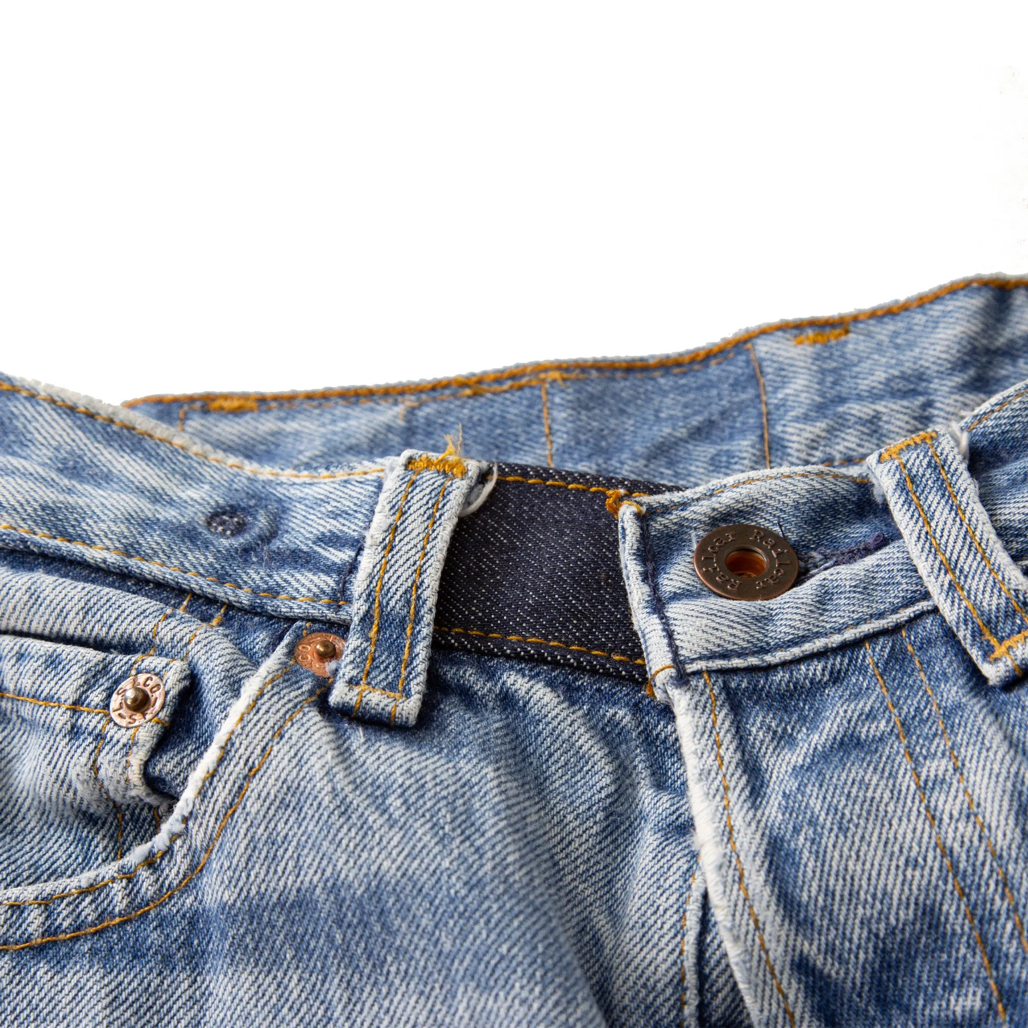 Waistband Upsizing Service sold by Railcar product image thumbnail 2