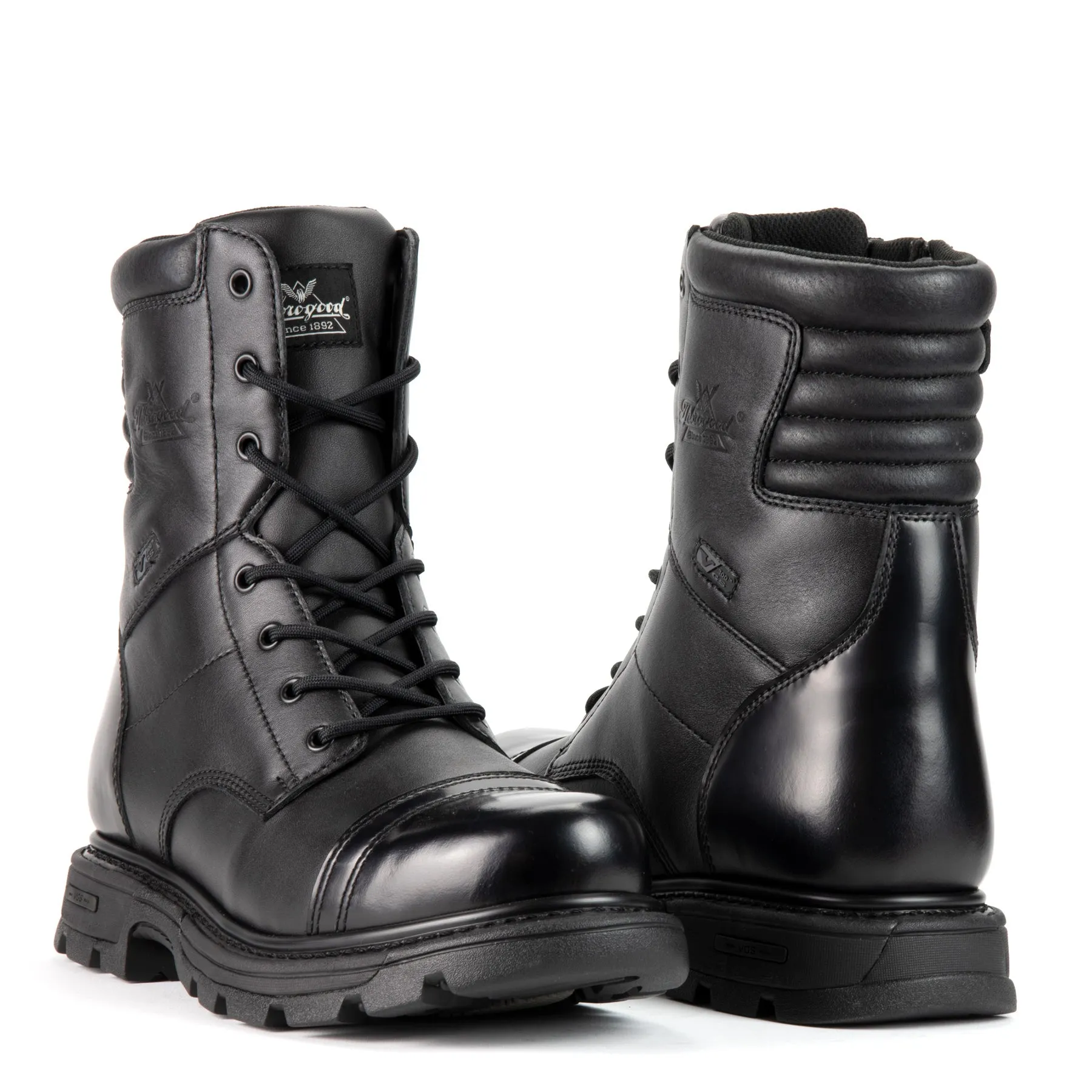 THOROGOOD GENFLEX2® TACTICAL JUMP BOOT sold by Railcar product image thumbnail 2