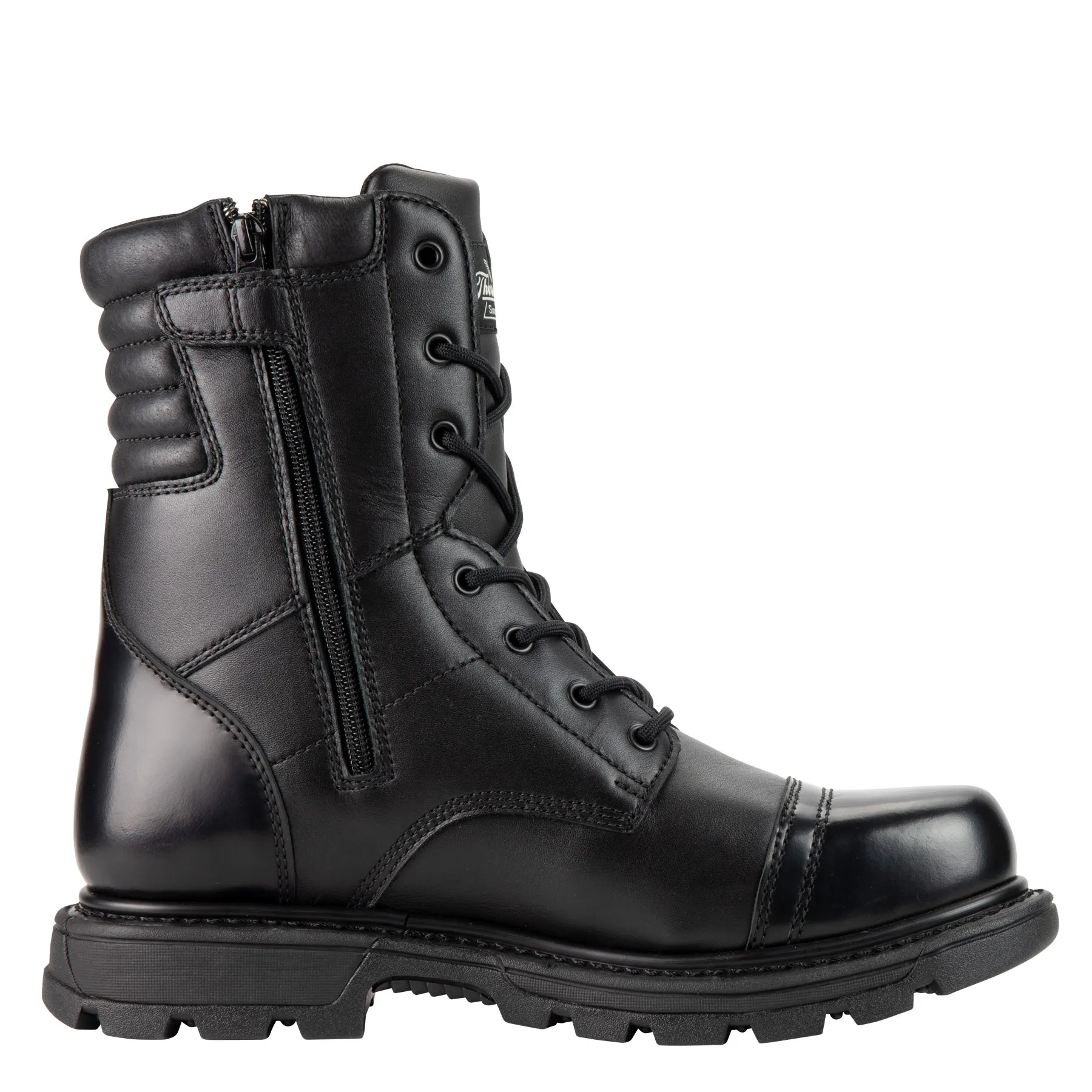 THOROGOOD GENFLEX2® TACTICAL JUMP BOOT sold by Railcar