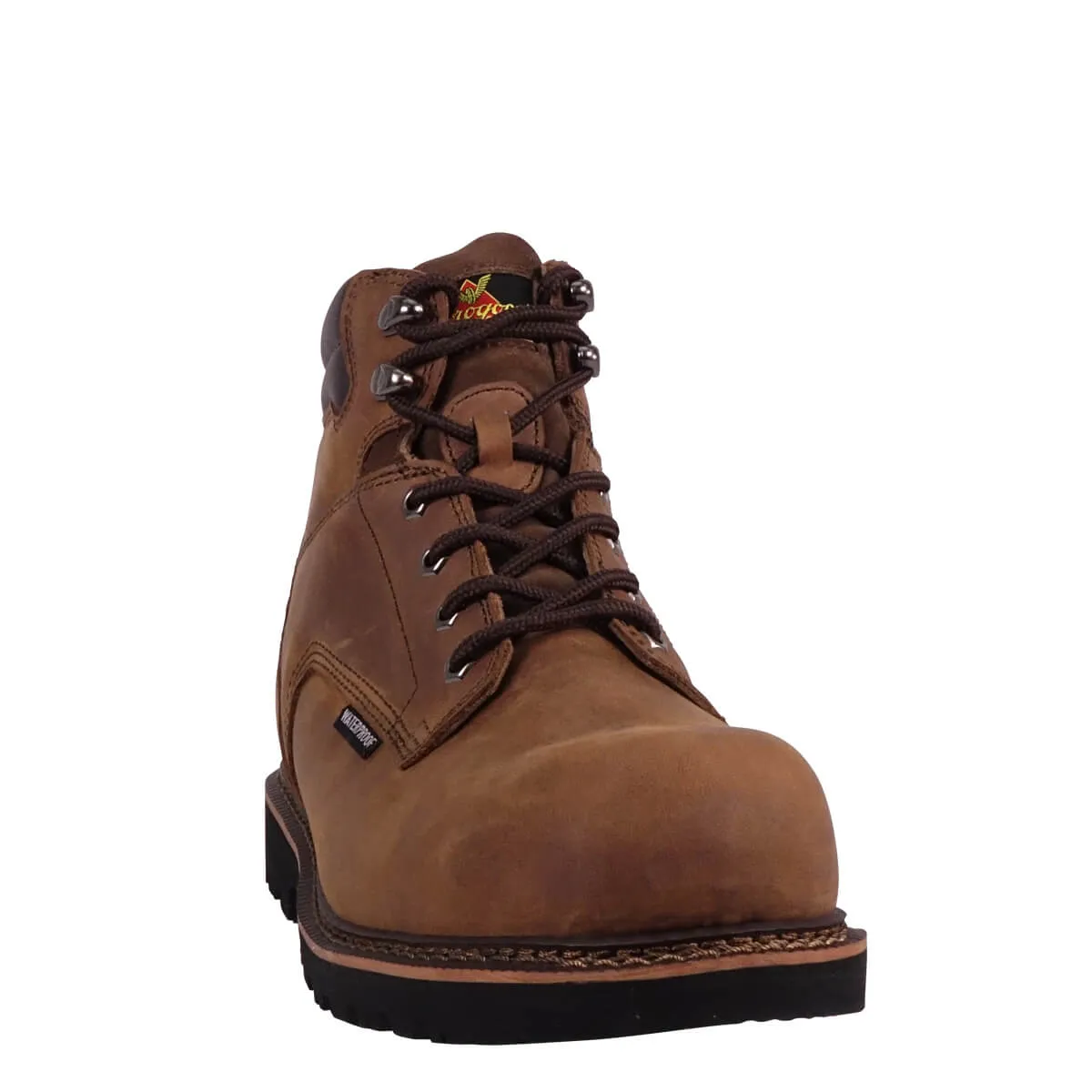 THOROGOOD V-SERIES WATERPROOF – 6″ CRAZYHORSE SAFETY TOE sold by Railcar product image thumbnail 2