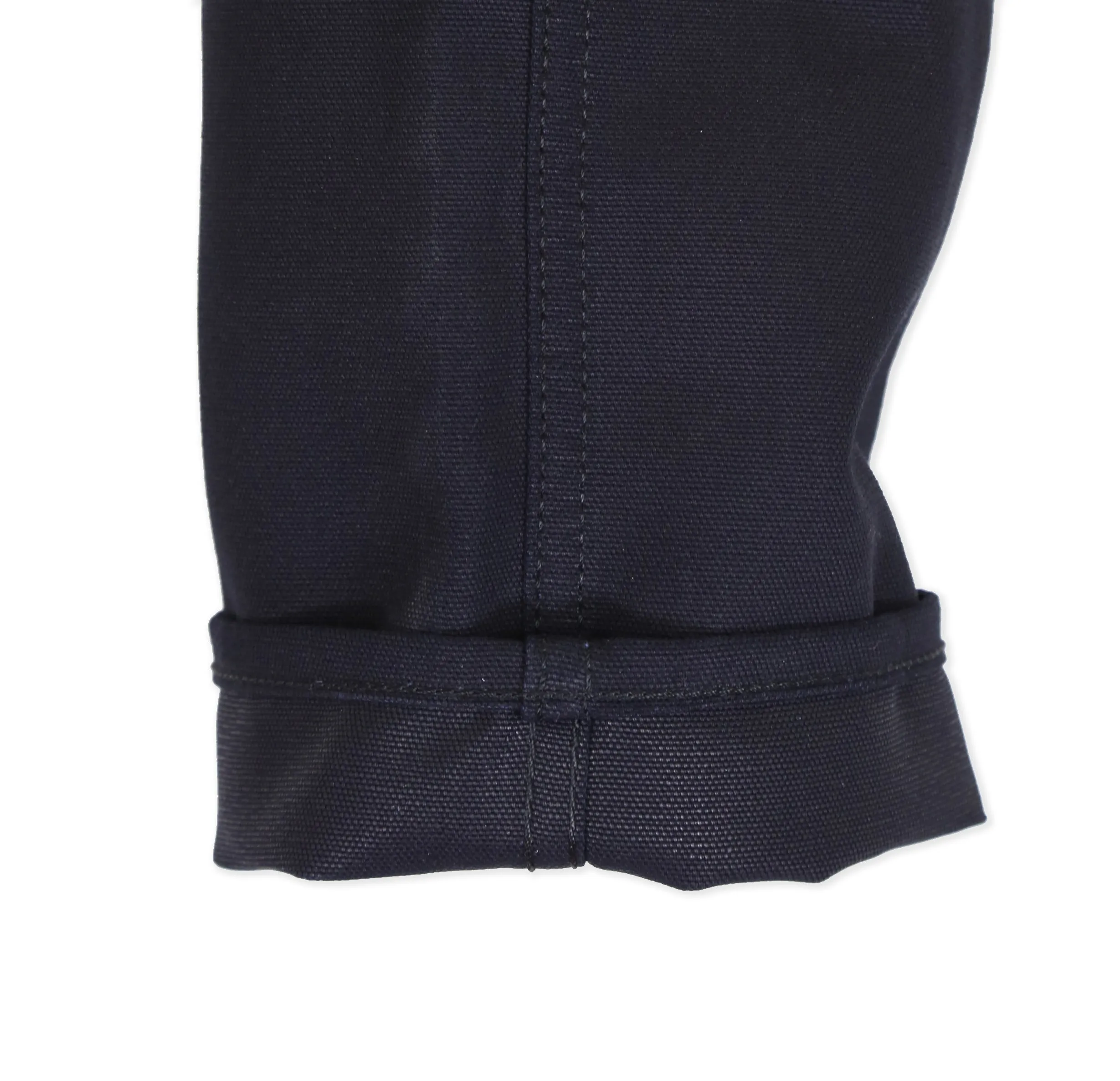 Flight Trouser Dark Navy sold by Railcar product image thumbnail 2