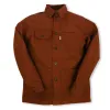 Chore Coat 12oz Brick sold by Railcar