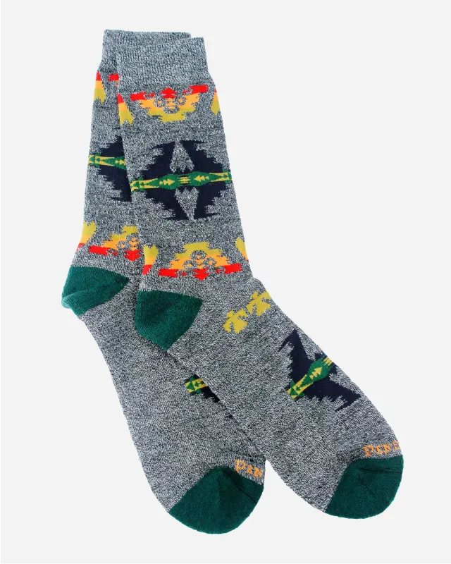 Tucson Camp Socks sold by Railcar