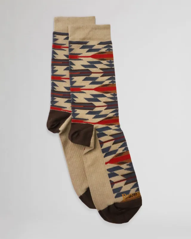 Wyeth Trail Crew Socks sold by Railcar