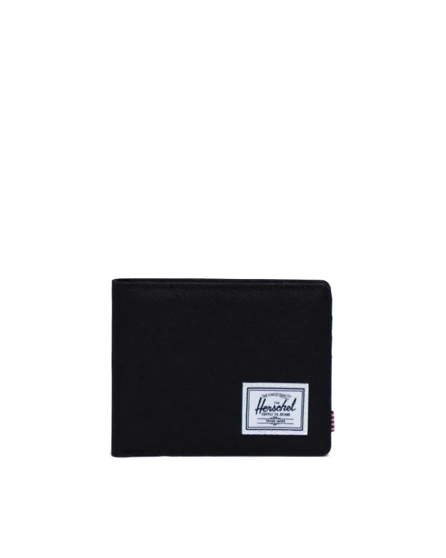 Roy Wallet - Black sold by Railcar