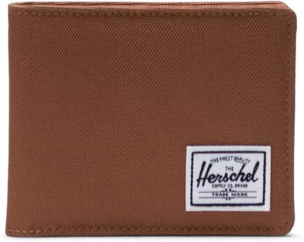 Roy Wallet - Rubber sold by Railcar