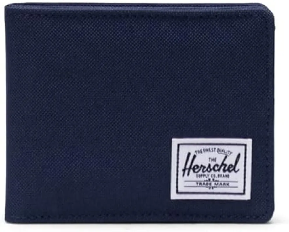 Roy Wallet - Peacoat sold by Railcar
